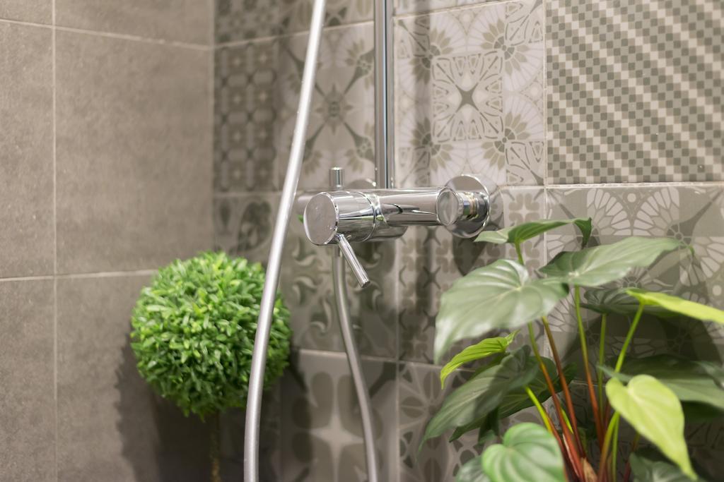 هونغ كونغ Home Plus Inn الغرفة الصورة
